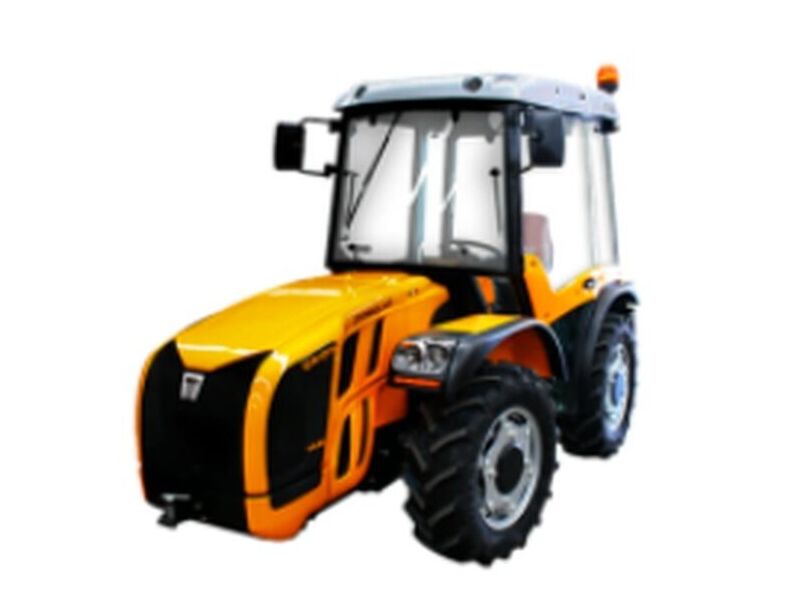 TRACTOR ORION México