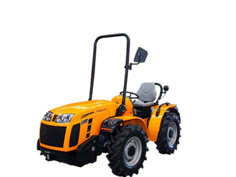 TRACTOR SIENA Mx