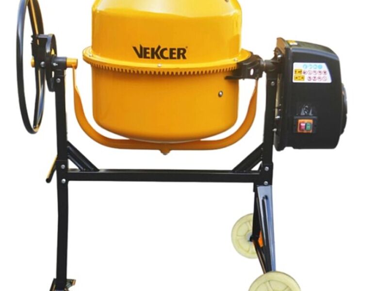 REVOLVEDORA VEKCER 1/2 BULTO Mx