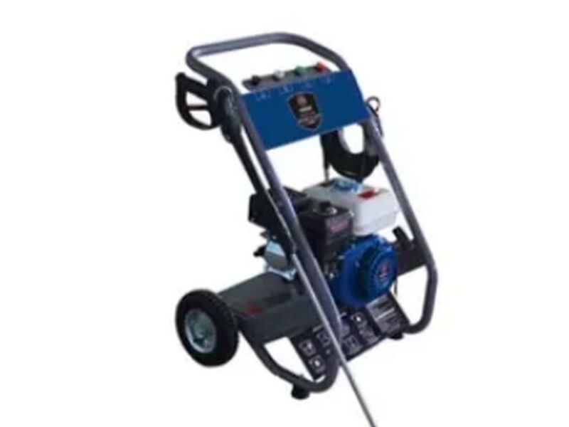 HIDROLAVADORA FIAT MULINELLO2200 MX