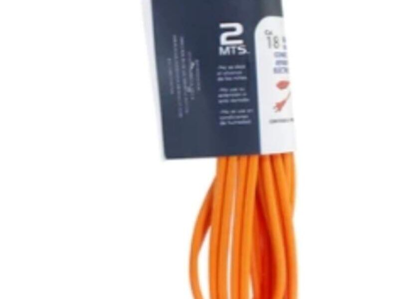Extensión Mlesso doméstica México