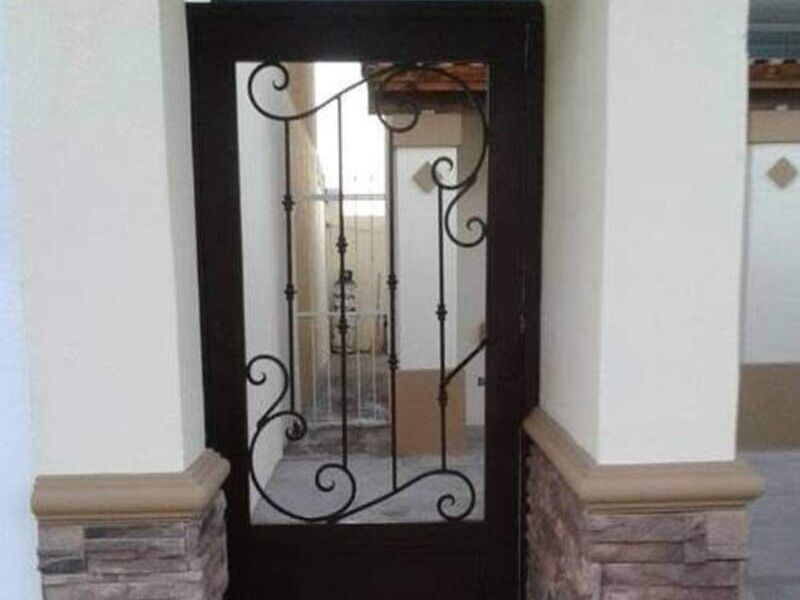 Puertas México