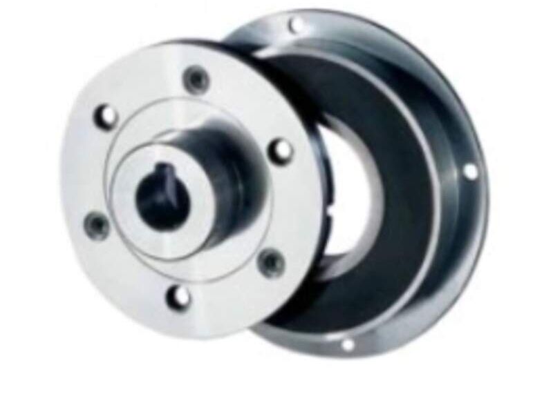 ROTOR COMPLETO INTORQ México