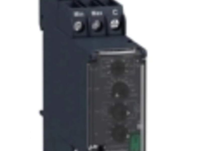 LEVEL CONTROL RELAY México