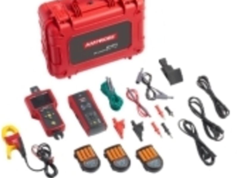 KIT LOCALIZADOR DE CABLES  México