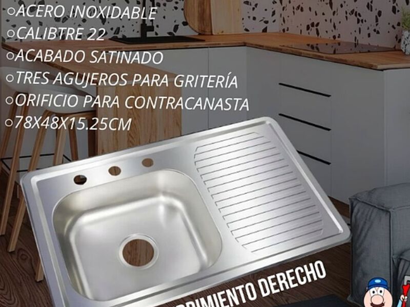 LAVAPLATOS DE ALTA GAMA CANCUN