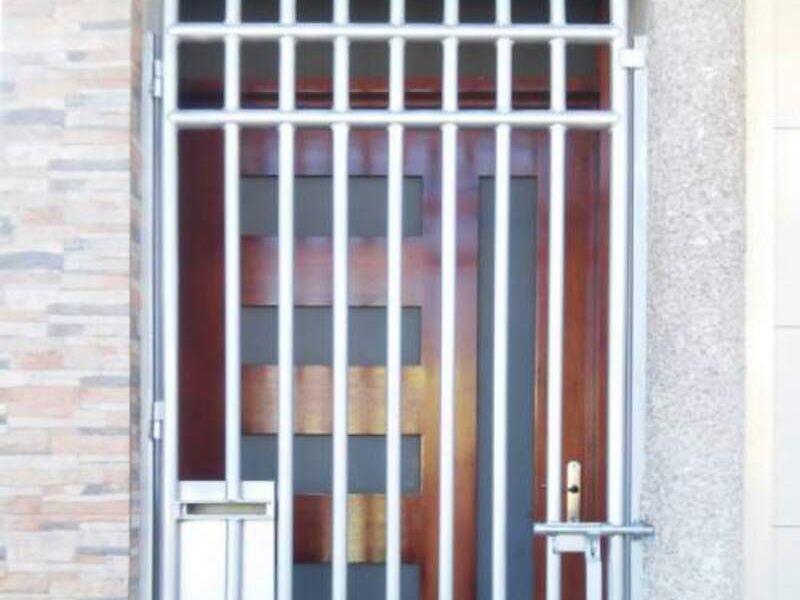 PROTECCIONES PUERTAS México