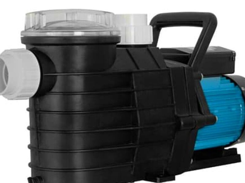 Motobomba AQUA PAK México