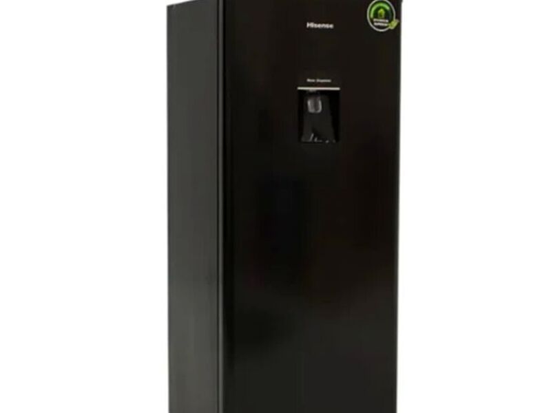 Refrigeradora