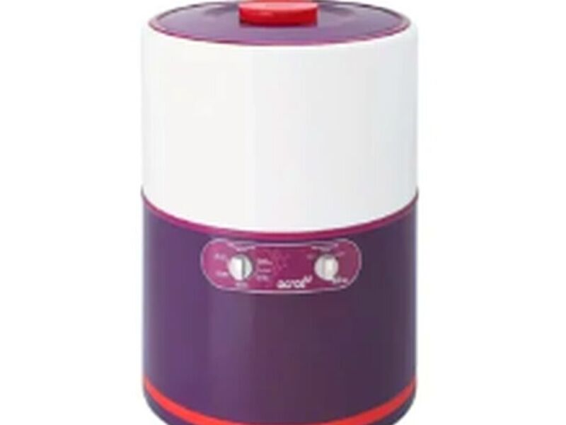 Lavadora manual Mx