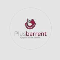Plusbarrent