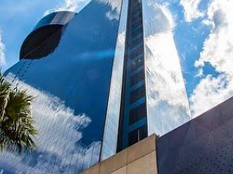 Inmobiliaria Servicio México