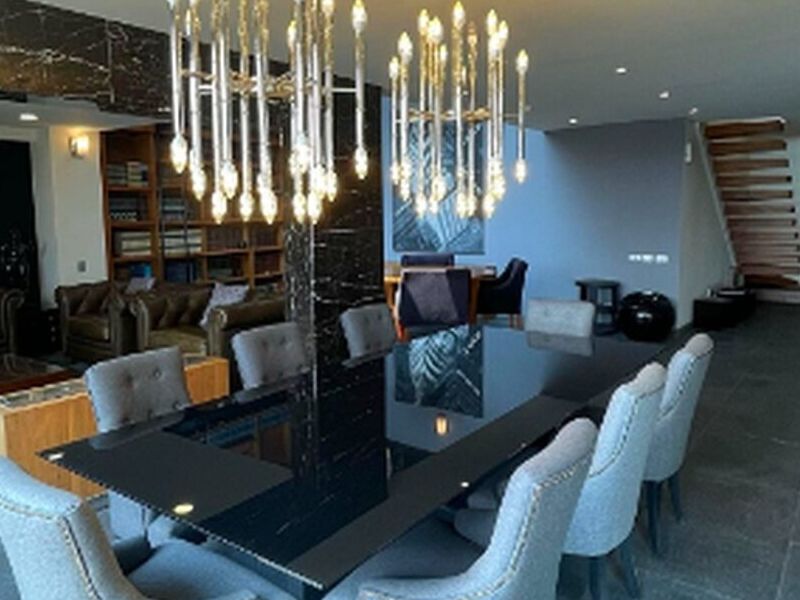 Casa Inmobiliaria México