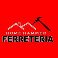 HOME HAMMER FERRETERIA