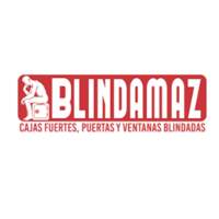 Blindamaz