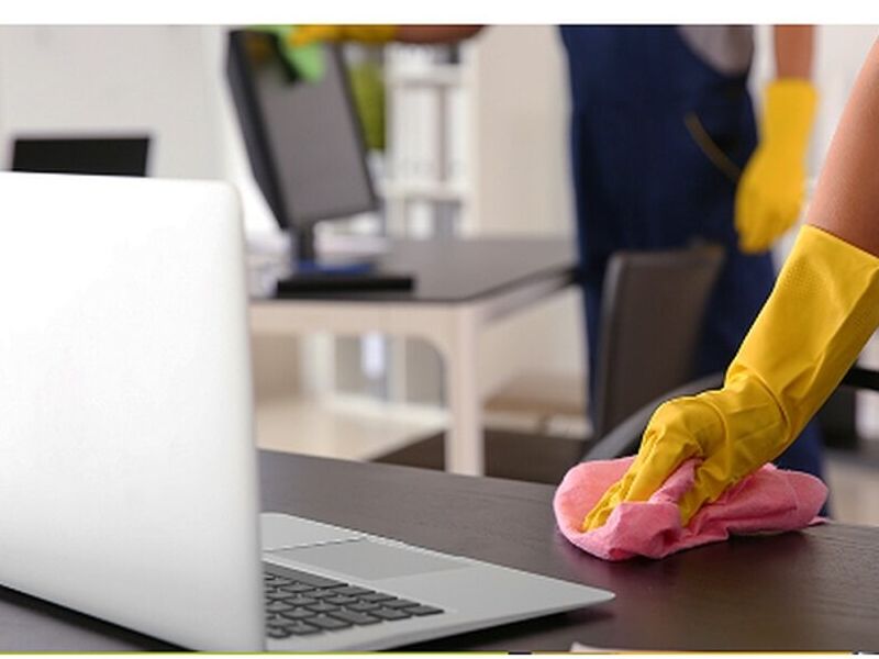 Servicios de Limpieza