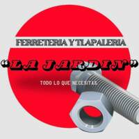 FERRETERIA LA JARDIN
