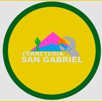 FERRETERIA SAN GABRIEL