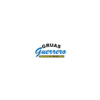 Gruas Guerrero