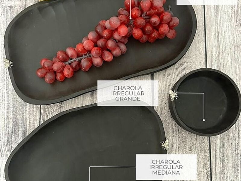 Charola México
