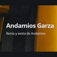 Andamios Garza