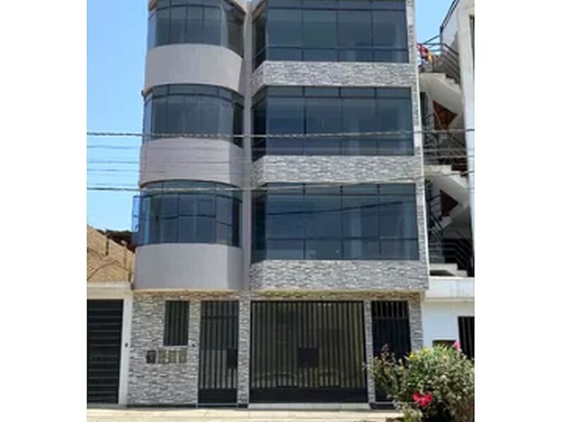 Venta Departamento Zacatecas México