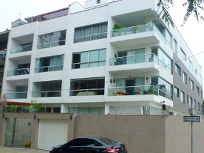 Venta Departamento Saltillo México