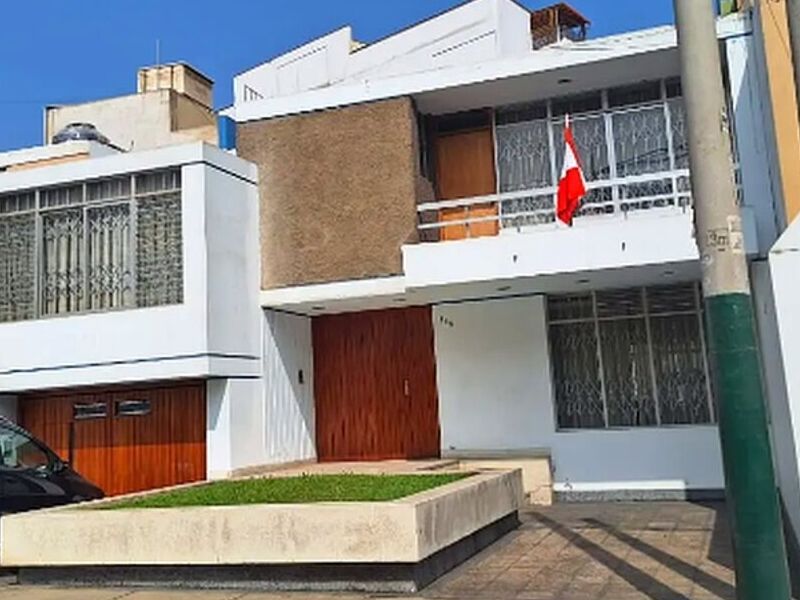 Venta de Casa  Pachuca México