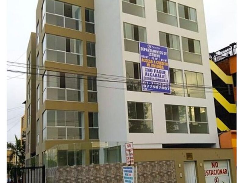 Venta Departamento Durango México