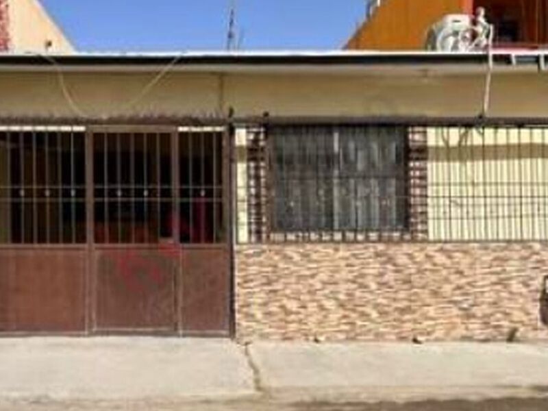 Venta Casa Cabos México