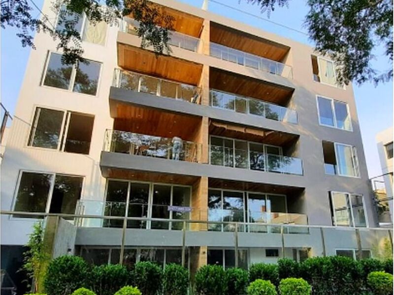 Venta Departamento Ecatepec México