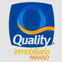 QUALITY Inmobiliaria Paraíso