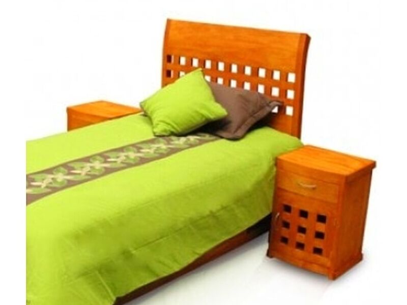 Cama Queen Mexico