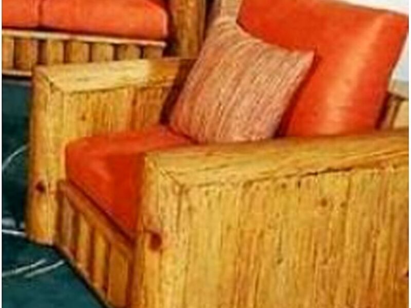 Sofa Individual Mexico