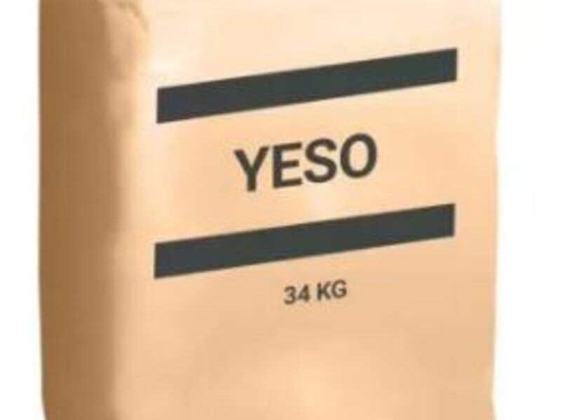 Yeso