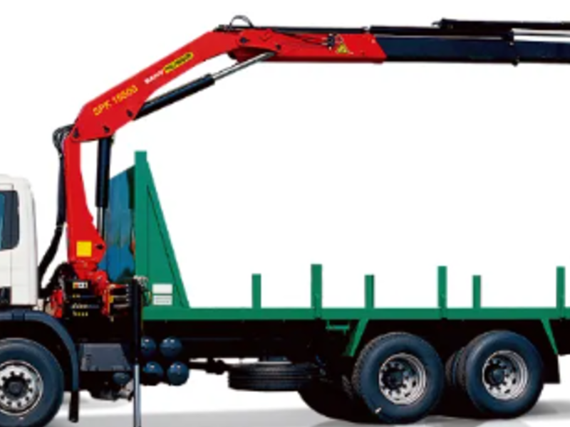 GRUA BAZO ARTICULADO PUEBLA