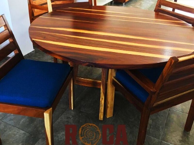 Mesa de comedor México