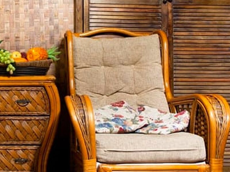Sillón individual México