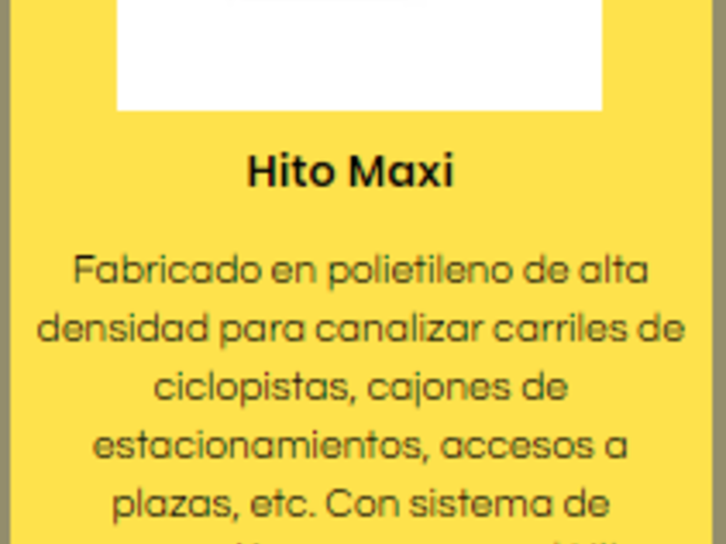  Hito Maxi CDMX 