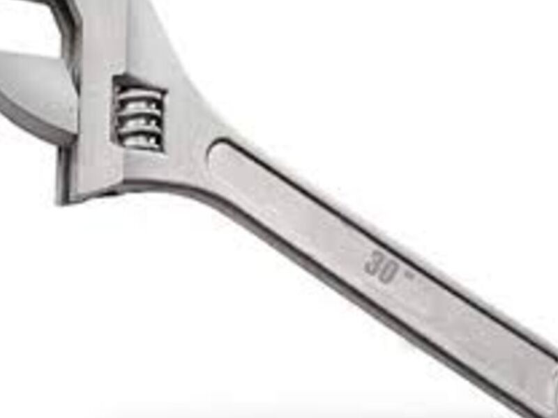 Llave ajustable México