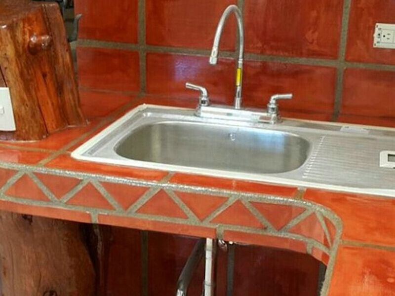 Diseño Cocina México