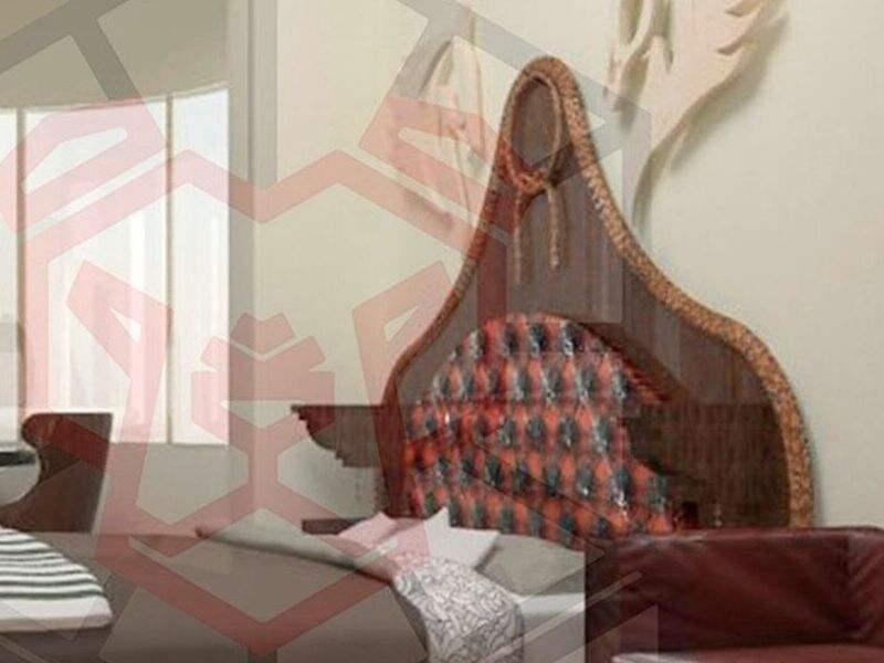 Diseño Habitación México