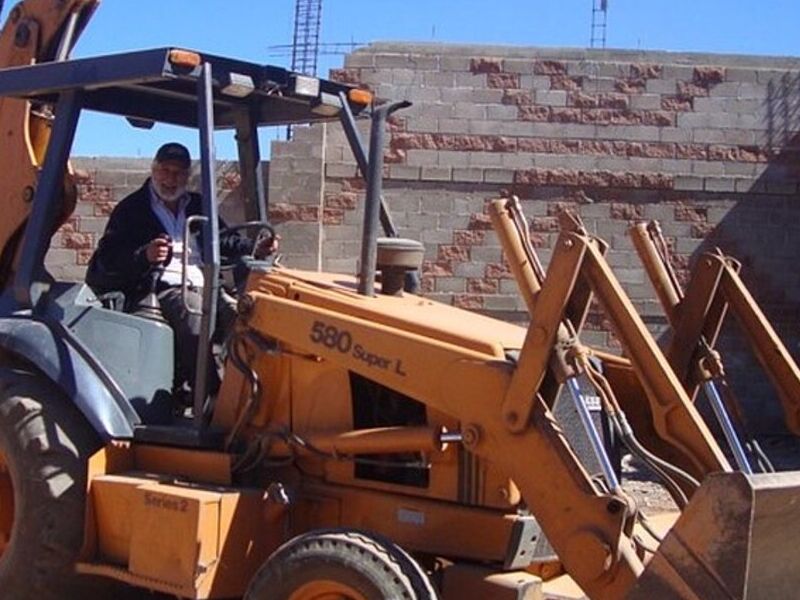 Proyecto Arquitectónico Durango
