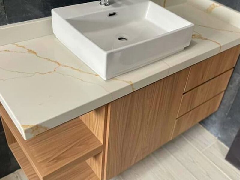 mueble baño Chihuahua