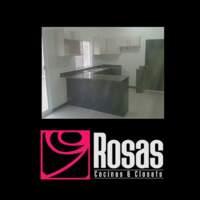 Cocinas Rosas