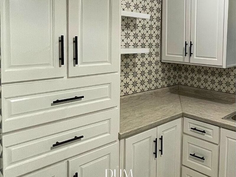 cocinas elegantes México