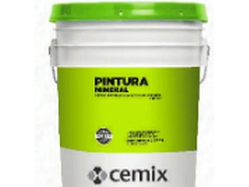 Pintura Mineral  Jalisco 