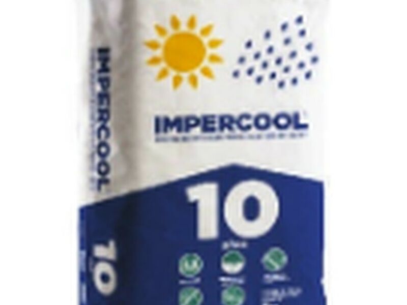IMPERCOOL BASE CEMENTO Jalisco  