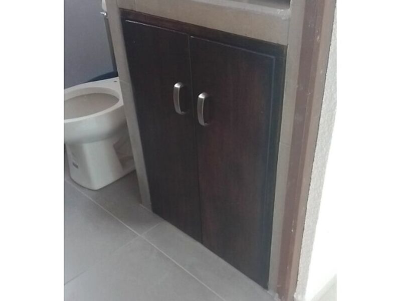 Mueble de lavamanos México