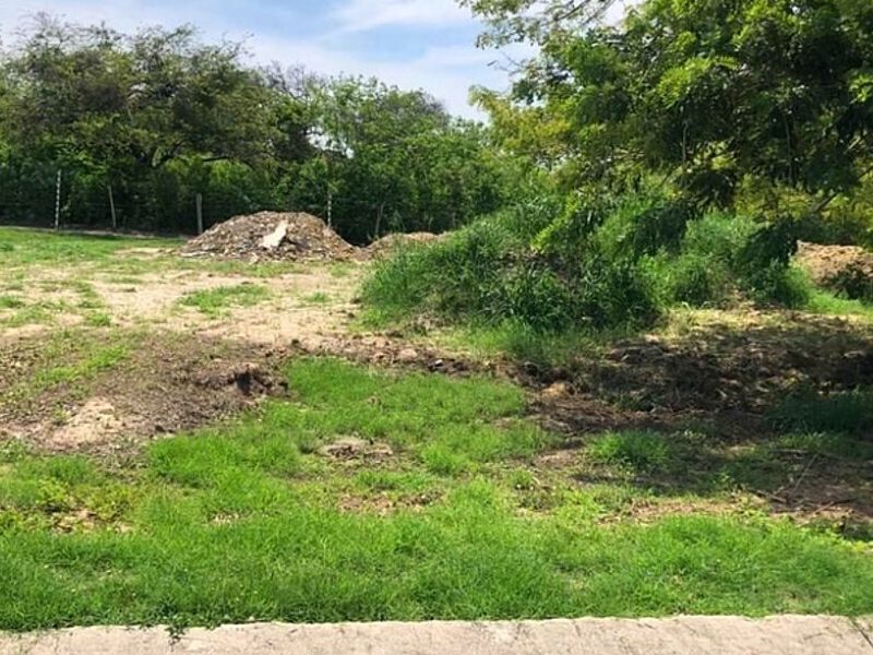 VENTA TERRENO COLIMA MÉXICO